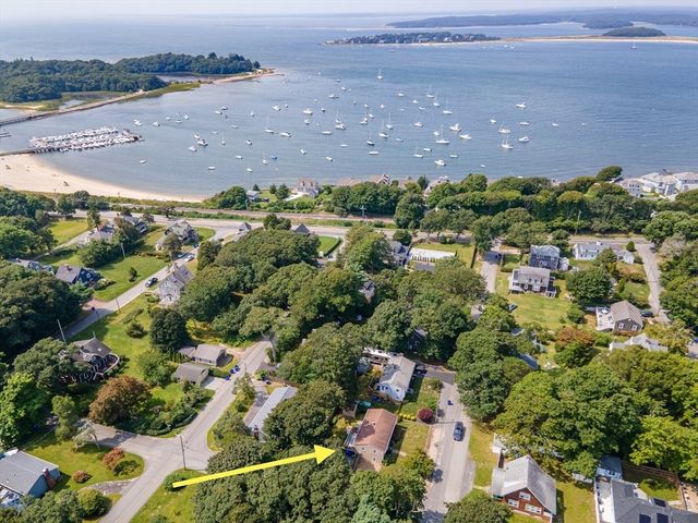 $659,900 | 24 Wyman Avenue | Monument Beach