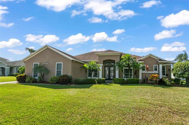 $665,000 | 5318 Crane Hill Court