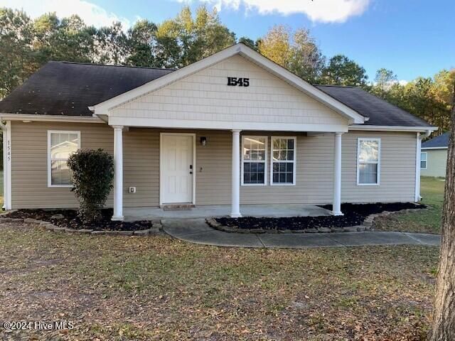 $2,000 | 1545 Dorsey Lane Northeast | Navassa