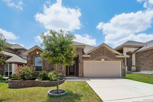 $384,900 | 6714 Comanche Arrow | Comanche Ridge