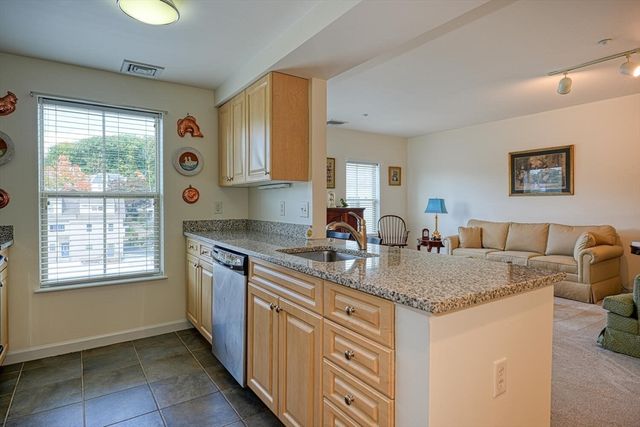 $315,000 | 248 Main Street, Unit 415 | Downtown Hudson