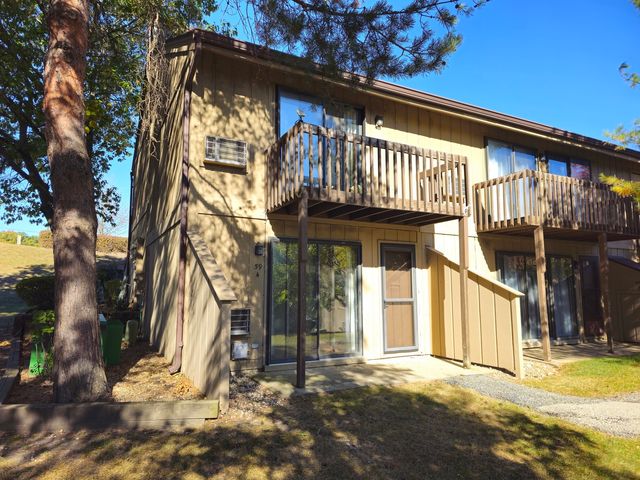 $74,900 | 59 Vail Colony Street, Unit 4 | Fox Lake