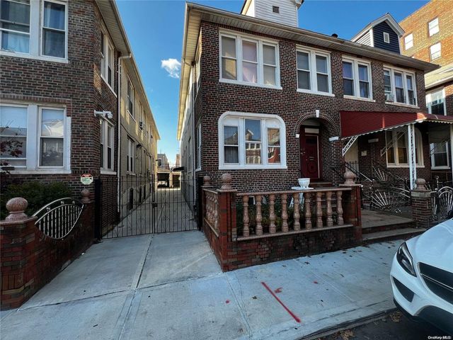 $3,000 | 138 East 92nd Street | Brownsville