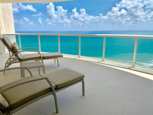 $1,800,000 | 17555 Collins Avenue, Unit 3202 | Pinnacle