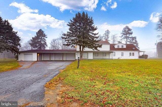 $349,900 | 104 Petersburg Road | South Middleton Township - Cumberland County