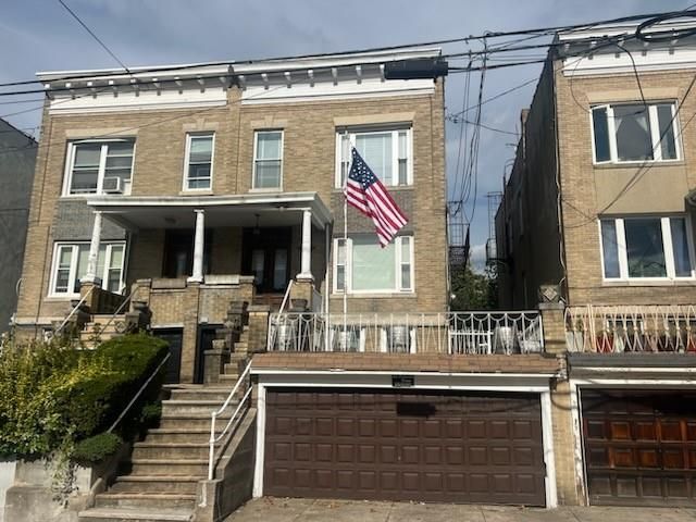 $2,588,000 | 847 72nd Street | Dyker Heights