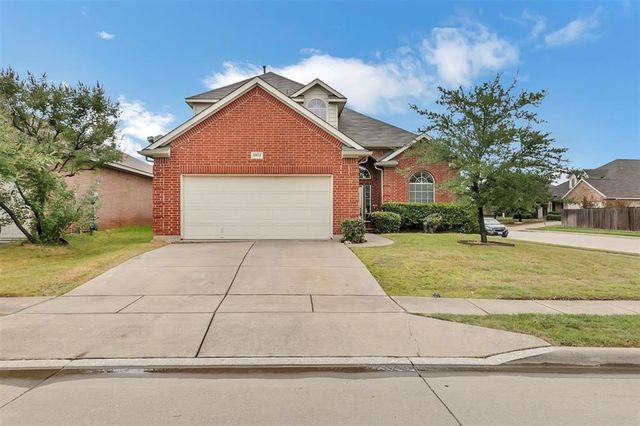 $2,295 | 10033 Bull Run | Far North Fort Worth