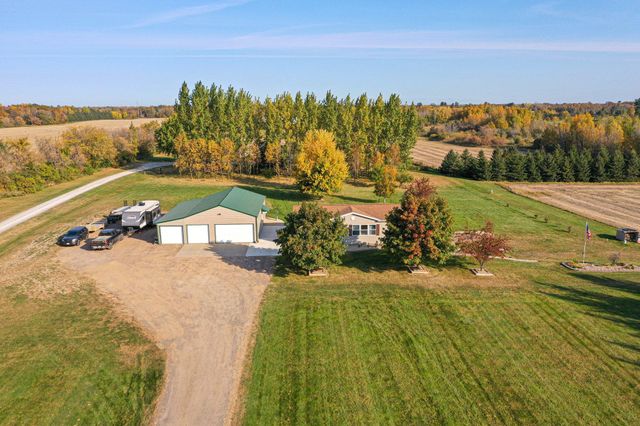 $385,000 | 15250 120th Street | Milo Township - Mille Lacs County