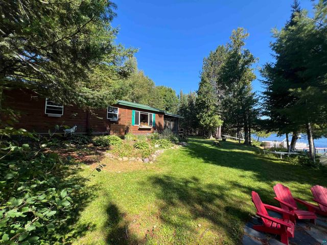 $295,000 | 1257 Christianson Lake Road | Lake No. 2