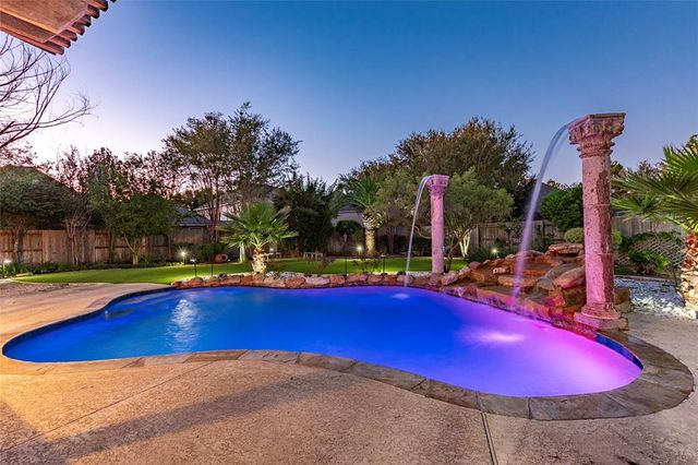 $583,000 | 11106 Fulton Springs Court | Canyon Gate at Westheimer Lakes