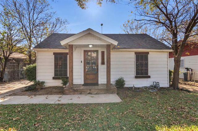 $225,000 | 603 Lilly Street | Cleburne