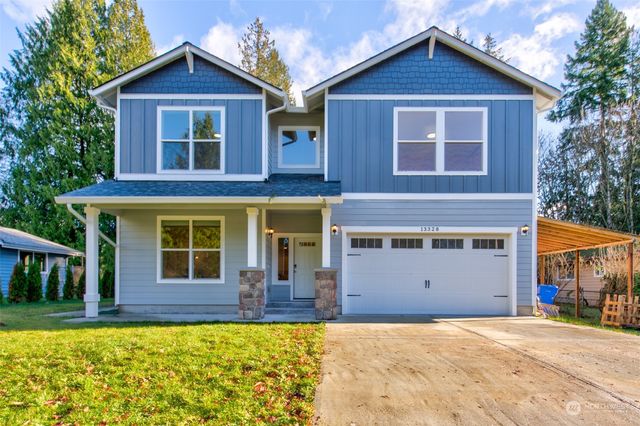 $1,299,000 | 13328 191st Place Southeast | East Renton Highlands