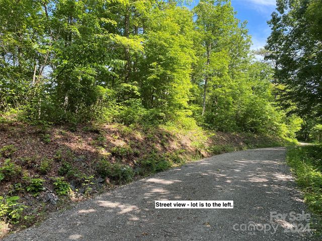 $42,000 | Lot 79 Vail Pass Road | Barkers Creek Township - Jackson County