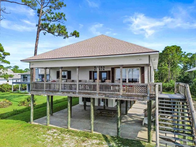 $1,250,000 | 14860 Innerarity Point Road | Southwest Pensacola