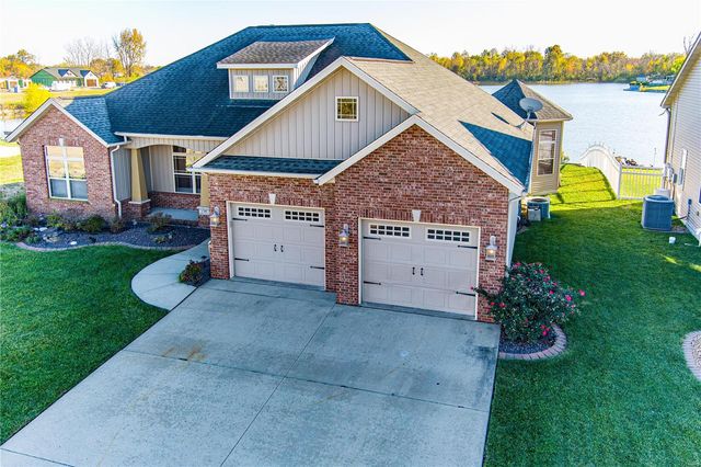 $359,900 | 2516 Jennifer Crossing | Granite City