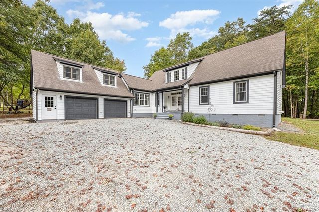 $670,000 | 2072 Pleasant Ridge Road | Greensboro