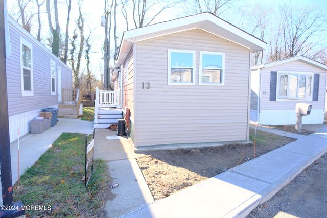 $149,000 | 13 John Street | Hazlet Township - Monmouth County