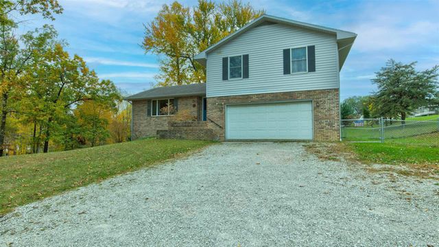 $315,000 | 10300 East Schnellville Road | Jefferson Township - Dubois County