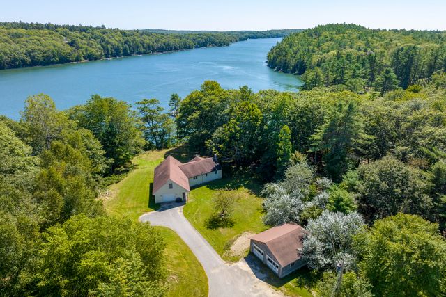 $995,000 | 15 Lewis Road | Westport Island