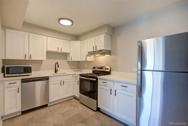 $1,480 | 6 Lincoln Street, Unit 405 | Speer