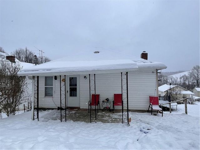 $89,900 | 70 South Street | Fredericktown