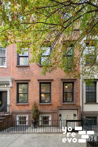 $7,700,000 | 116 West Washington Place | West Village