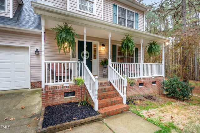 $375,000 | 4119 Tall Pine Drive | Brassfield Woods