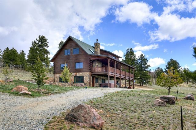 $1,320,000 | 3418 High Creek Road