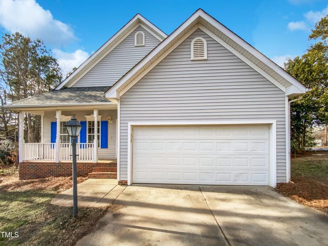 $475,000 | 2404 Kentford Court | Camden Crossing