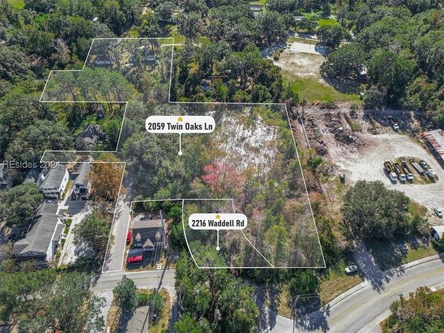 $1,000,000 | 2216 Waddell Road | Mossy Oaks