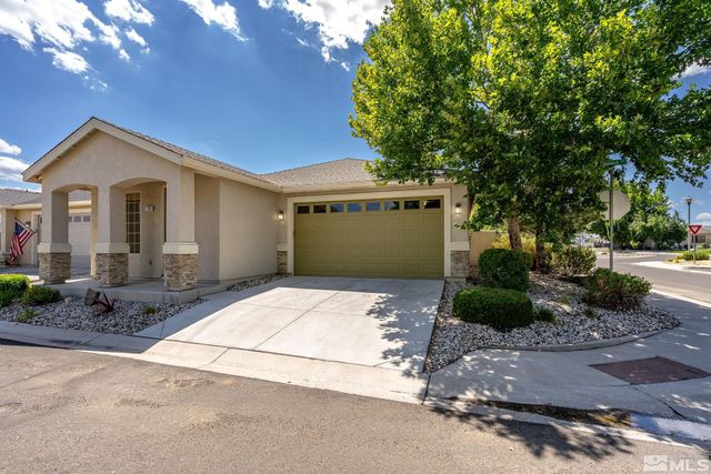 $499,900 | 1209 Canvasback Drive | Carson City