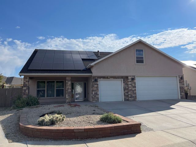 $589,000 | 285 Westwater Circle | Fruita