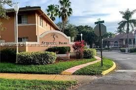 $1,900 | 3251 Sabal Palm Manor, Unit 105 | Serenity Palms Condominiums