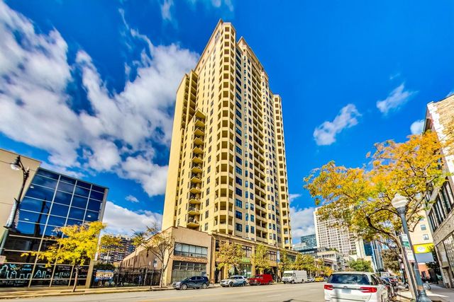 $270,000 | 1464 South Michigan Avenue, Unit 1009 | Marquee