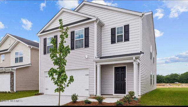 $2,150 | 302 Tulip Tree Street | Sanford