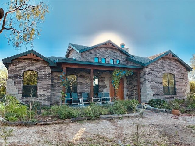 $599,999 | 20051 Galway Drive | San Patricio