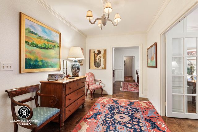 $3,695,000 | 35 East 85th Street, Unit 4C | Upper East Side