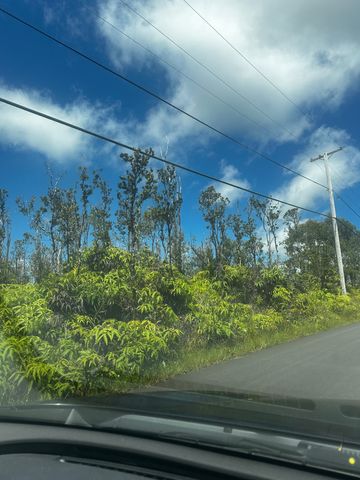 $97,500 | 44 Ala Kapena Volcano Hi 96785 | Fern Forest