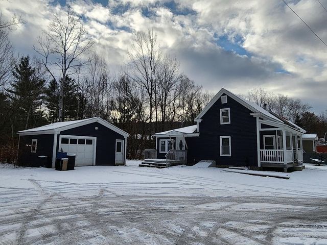 $195,000 | 24 Bell Street | Gorham Village