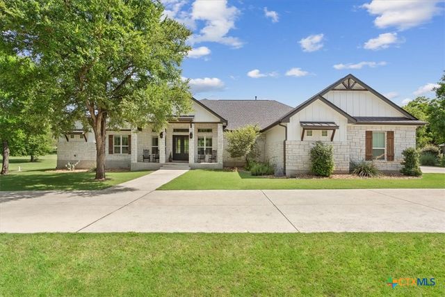 $1,150,000 | 264 Van Bibber Road | Salado