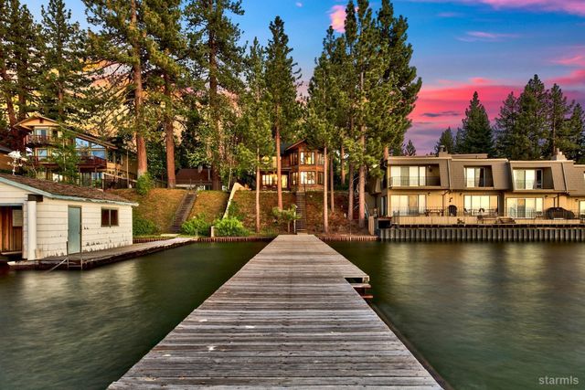 $4,500,000 | 731 Lakeview Avenue | Al Tahoe