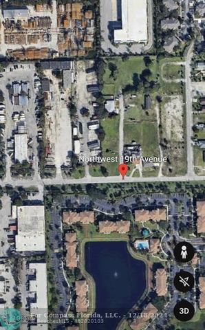 $250,000 | 19 Nw Avenue | Northwest Pompano