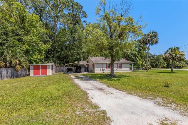 $250,000 | 333 12th Street | Apalachicola