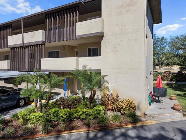 $176,500 | 1247 South Martin Luther King Junior Avenue, Unit 107 | Clearwater