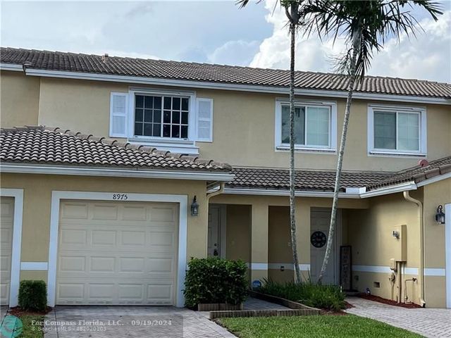 $2,700 | 8975 Chambers Street | Tamarac