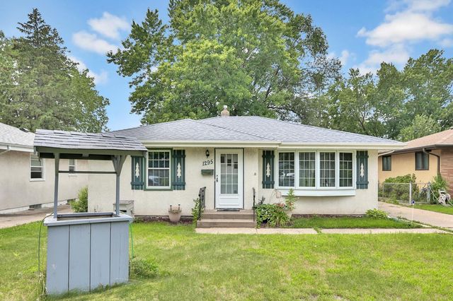 $269,900 | 1295 Etna Street | East Phalen