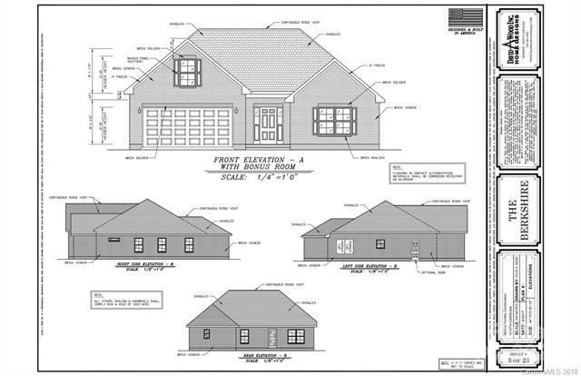 $610,000 | 1128 Piper Meadows Street | Jackson Township - Union County