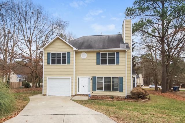 $2,105 | 4 Dandywood Lane | Woodlake