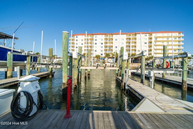 $59,000 | 100 Olde Towne Yacht Club Road, Unit C09 | Morehead City