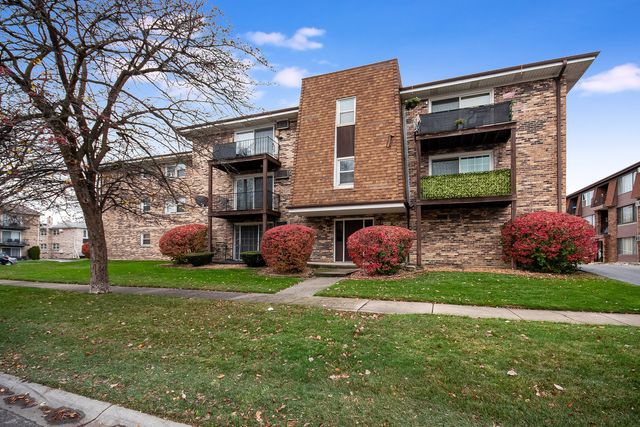 $165,000 | 9850 Nottingham Avenue, Unit 102 | Chicago Ridge